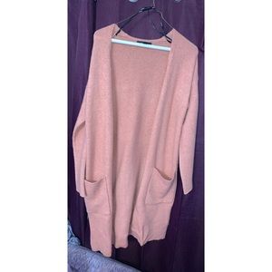 Forever 21 cardi